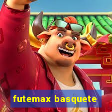 futemax basquete